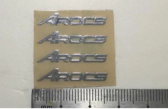 Kenworth & Cummins Windscreen Decals – Water Slide Decals For Scale Models (1/14, 1/16, 1/25, 1/50)