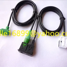 Micphone микрофон Bluetooth кабель адаптер USB линия для профессионального BMWW 6512 9343207-01 E6 COMBOX BMWRCD213-22 E90 X1 автомобильный CD плеер