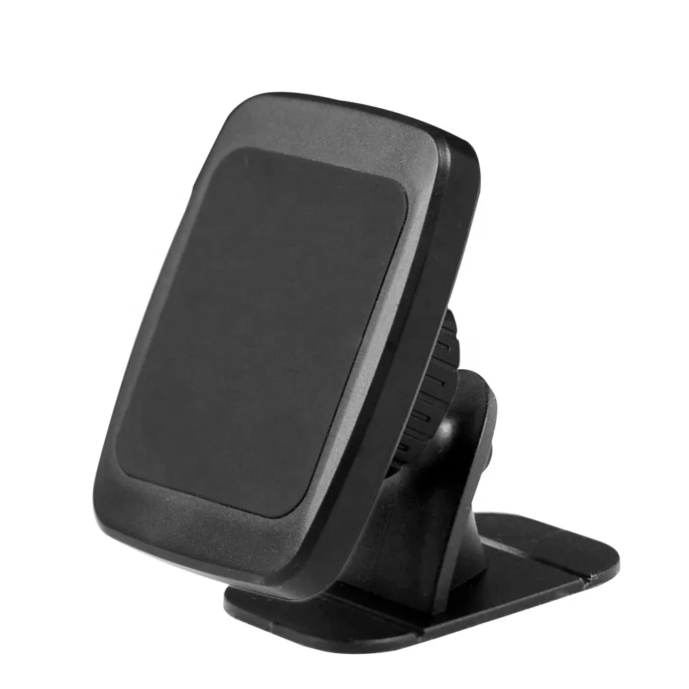 

Magnetic Stick On Car Mount APPS2Car Universal Magnetic Cell Phone Holder for Car with 6 Powerful Magnets for iphone XR max 8p