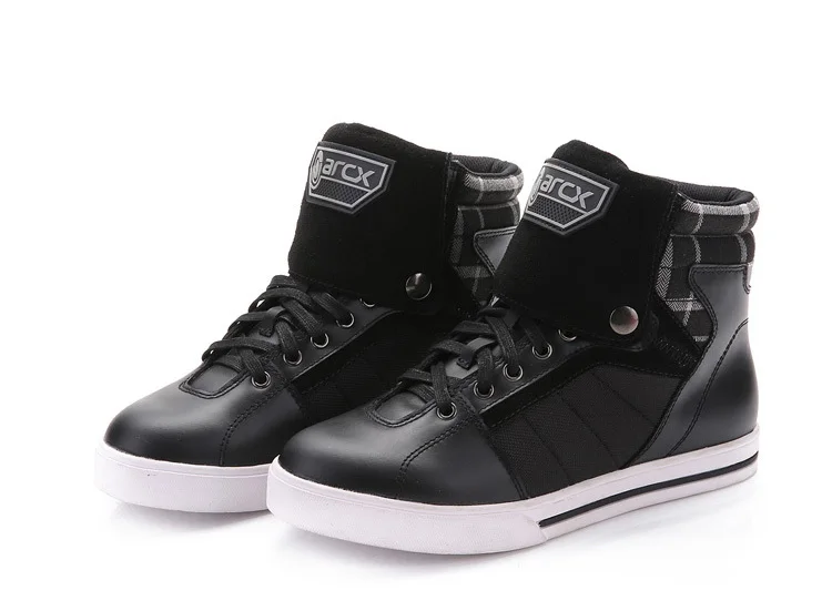 arcx  L60455 boots 2