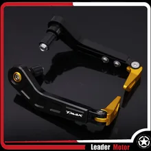 Подходит для YAMAHA t-max 500 TMAX 530 рукоятки на руль защита Тормозная система сцепления Рычаги защита