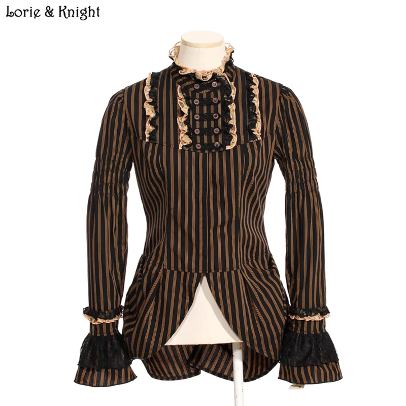 Popular Victorian Blouses-Buy Cheap Victorian Blouses lots