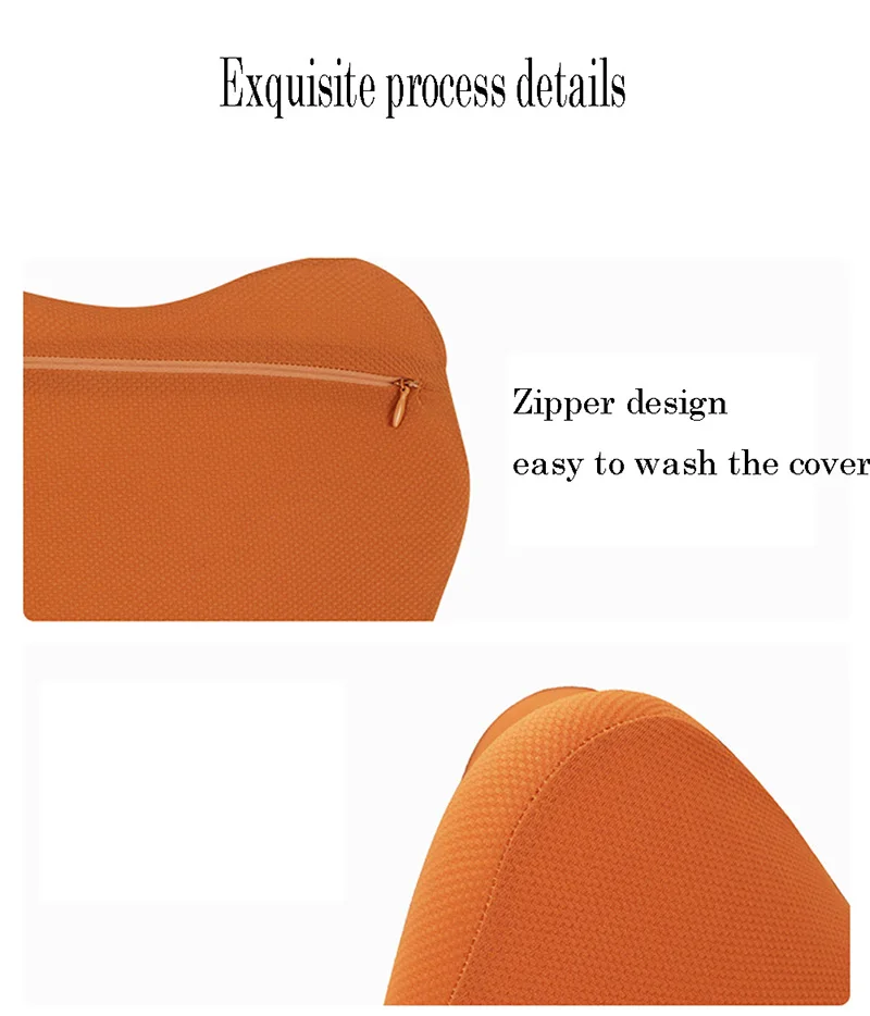 PILLOW DETAIL TECHNOLOGY
