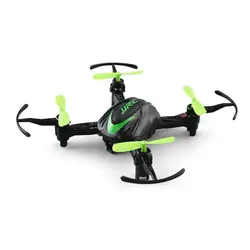 JJR/C H48 4CH RC карманный мини беспилотный Quadcopter инфракрасный пульт дистанционного Управление с 3D переворачивает режим для начинающих подарок