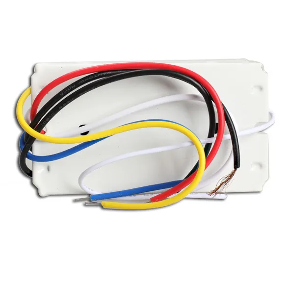 

100%  New High quality 3 Channel Wireless Remote Control Digital Remote Control Switch Lightswitch PTCT