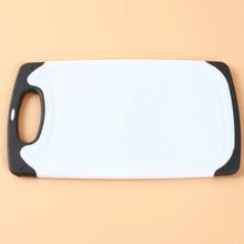 Антибактериальные разделочные доски многофункциональные PP пластиковые термостойкие Разделочные Блоки фруктовые разделочные доски кухонные инструменты