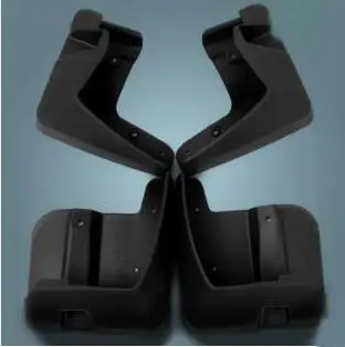 Для Subaru outback защитный щиток от грязи 1516171819 специальный outback mudguard модификация кожи outback