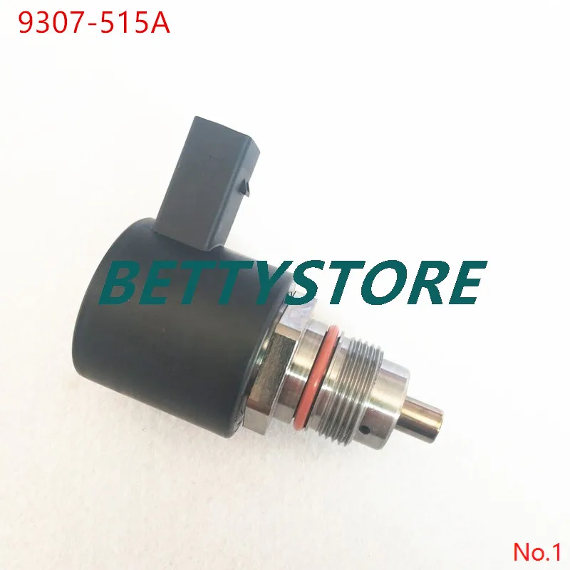 Регулятор давления и 9307-515A, 9307Z515A, 9307-515, 9307515A