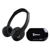 2022 Bingle B616 Multifunction Stereo Wireless Headset Headphones with Microphone FM Radio for MP3 PC TV Audio Phones ► Photo 2/6