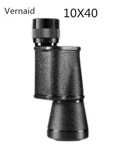 

Baigish Monoculars 10X40 Professional Military Telescope Lll Night Vision HD Russian Binocular For Hunting Travel Scope FMC Lens