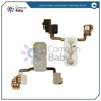 

10pcs/lot Original Power Button Volume Key LED Flashlight for LG G4