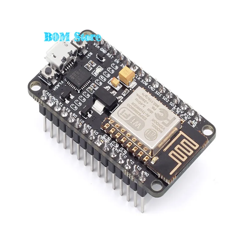 New version Wireless module CH340 NodeMcu V3 Lua WIFI Internet of Things development board based ESP8266