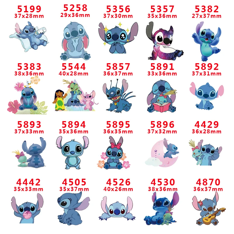 

Free shipping 30 pcs cartoon character planar resin PR 5199