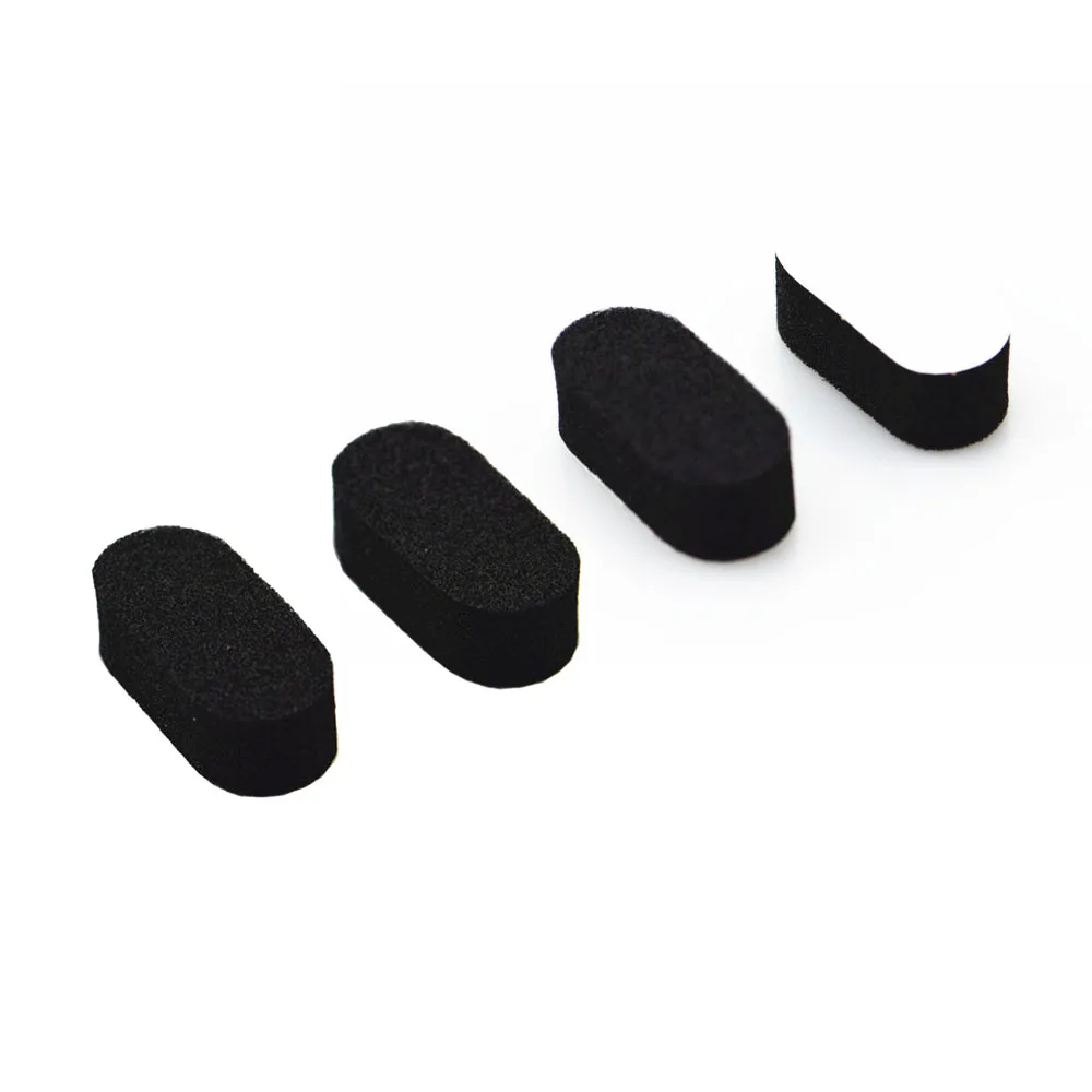 POYATU Headphone Headband Cushions Cover For Koss Porta Pro PP Headphone Headband Replace For Koss Porta Pro Replacement Parts  (5)