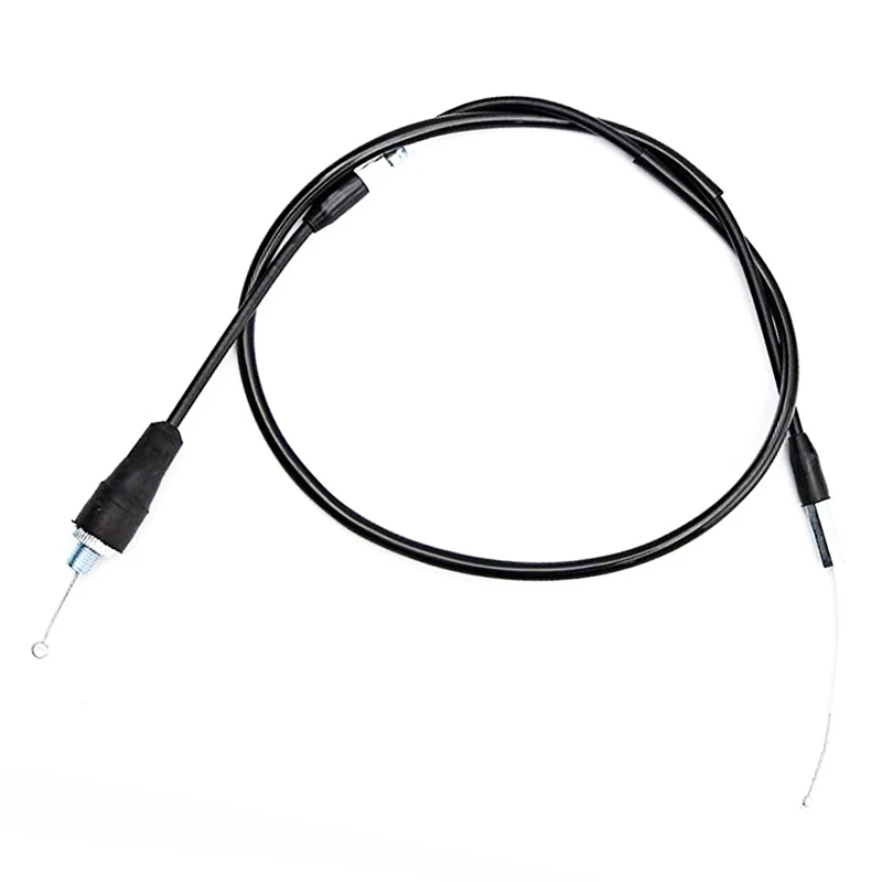 

Throttle Cable Accelerator Control Wire Line For YAMAHA Yamaha Bear Tracker 250 Wolverine 350 Kodiak 400 Big Bear 350
