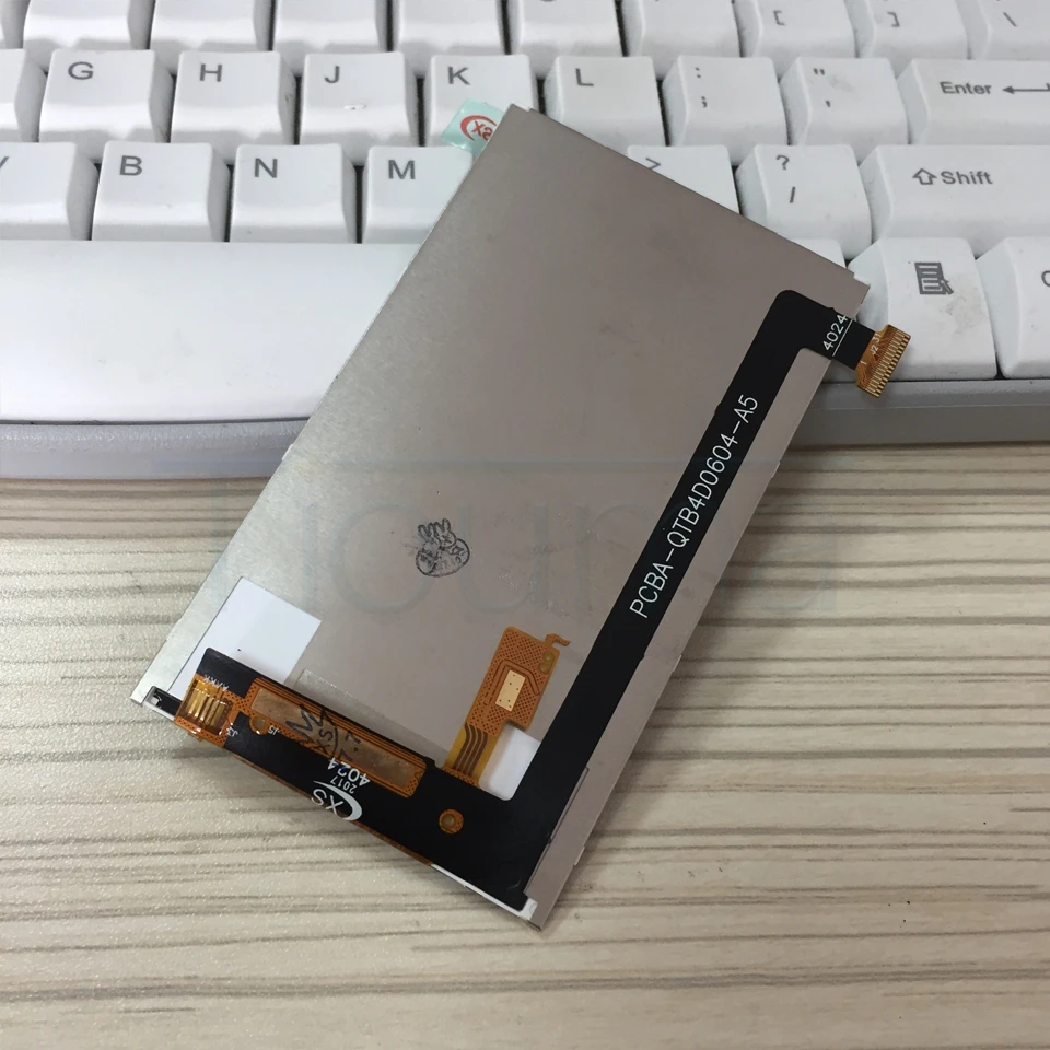 Alcatel OT4024 LCD Display (11)