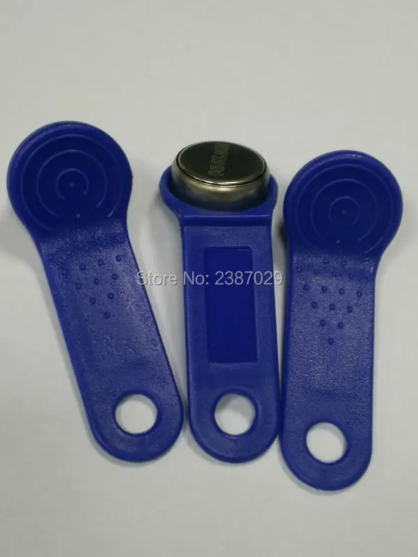 rfid keychain