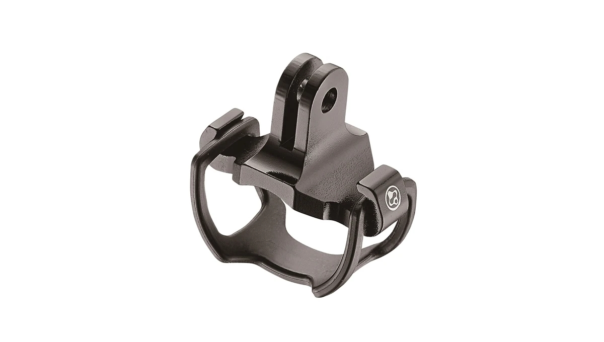 

FOURIERS Mount Convert To Light Holder Bicycle Front Light Holder