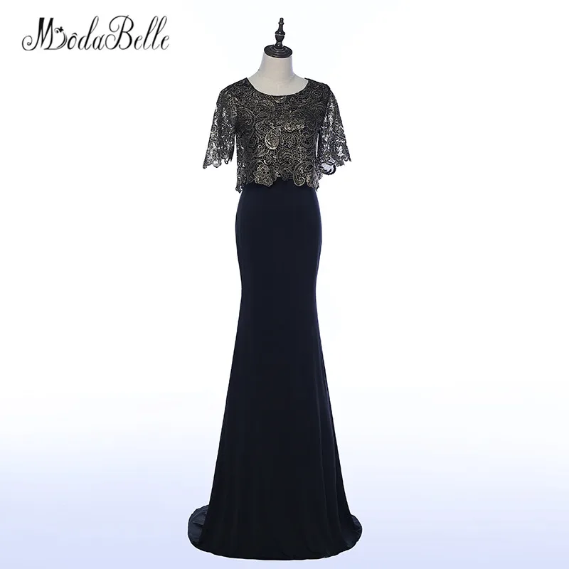 Modabelle Vintage Moeder Van De Bruid Jurken Met Jacket Lace Mouwen Wedding Party Lange Mermaid Avondjurken Moeder Bruidegom Modabelle Vintage Moeder Van De Bruid Jurken Met Jacket Lace Mouwen Wedding Party Lange Mermaid Avondjurken Moeder Bruidegom