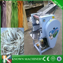 High quality easy to clean pasta,Ramen maker,noodle making machine