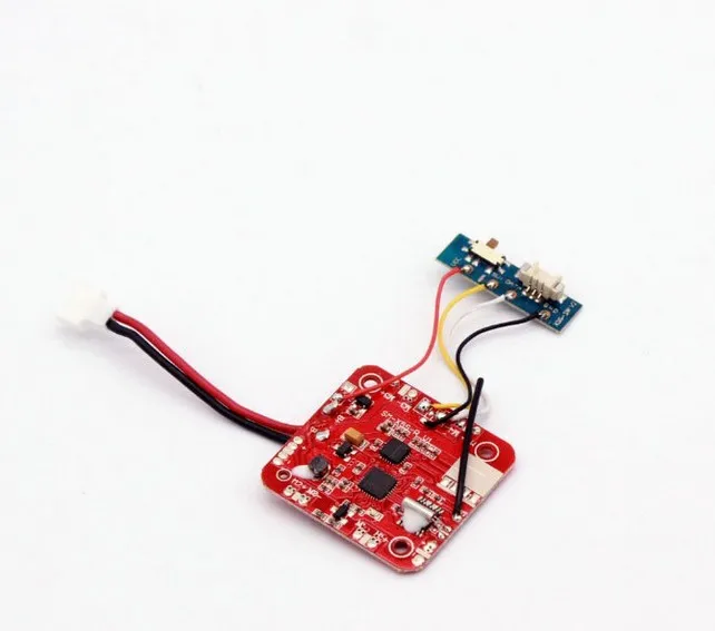 for SYMA X5sc X5sw RC drone Quadcopter Parts Receiver Board PCB board