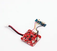 for SYMA X5sc X5sw RC drone Quadcopter Parts Receiver Board PCB board