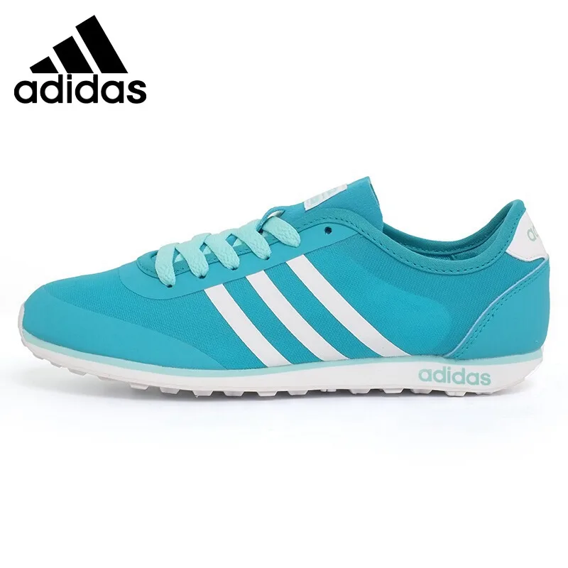 Оригинальный Новое поступление Adidas NEO Label CLOUDFOAM GROOVE TM женская обувь для