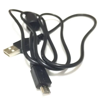 

Free Shipping Micro Usb Sync Cable for Samsung NX300 NX300M NX500 NX2000 NX200 NX210 NX1000 NX1100 Mini NX20