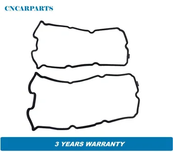 

2x Valve Tappet Rocker Cover Gasket Fit for Nissan Maxima VQ35DE J31 3.5L V6 24V