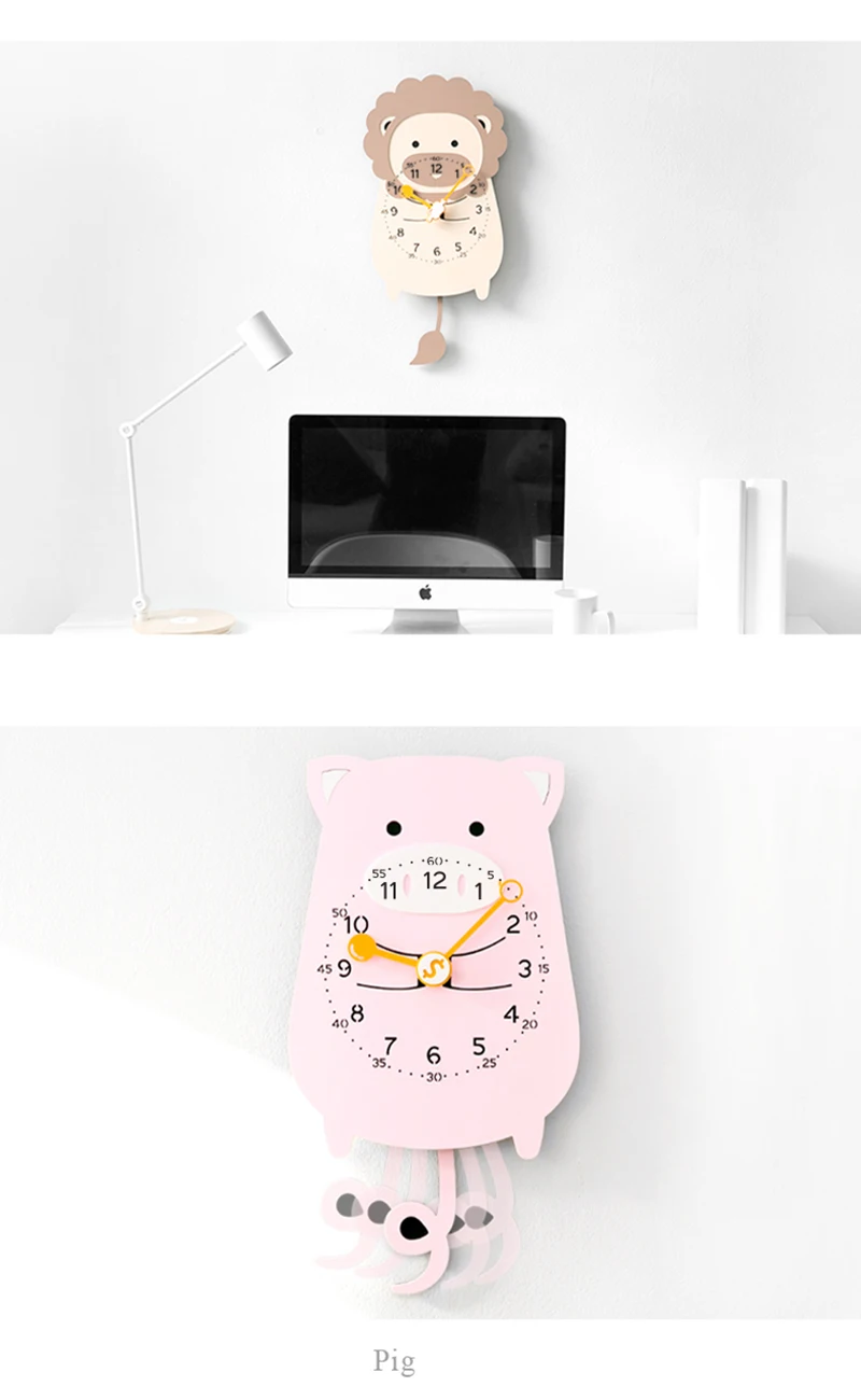 wall sticker clock diy clock diy clock (15)