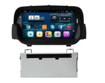 

IPS 2GB Ram 32G Rom Android 7.1 7inch Car DVD Gps For Ford ECOSPORT 2013 2014 Vedio Audio Radio Stereo Monitor Media Navigation