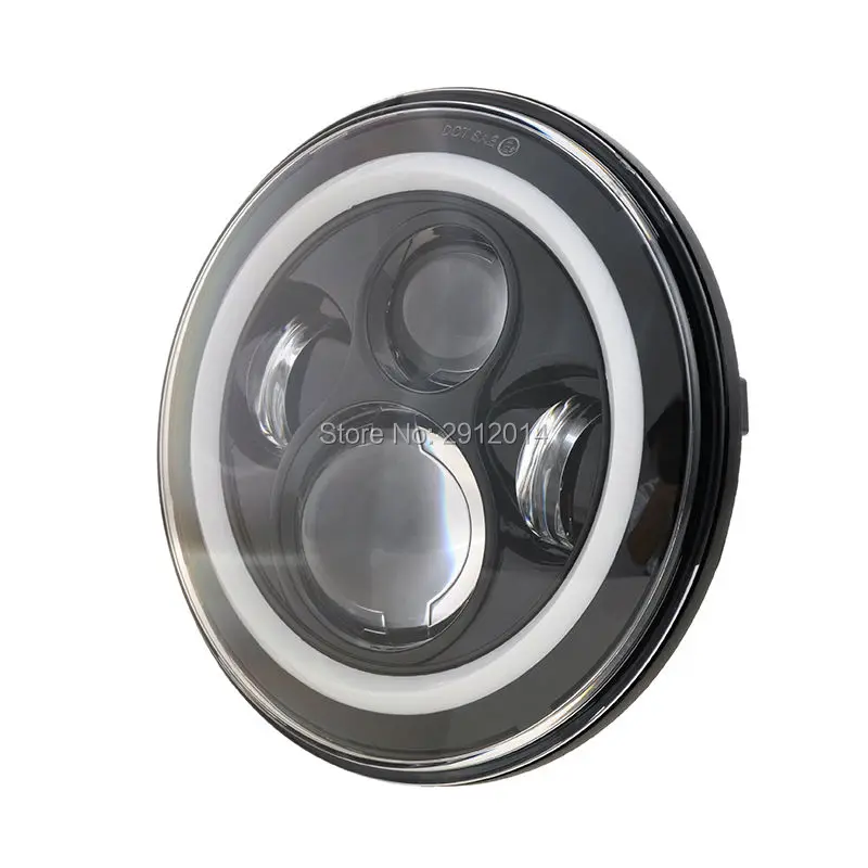 1-piece-45W-motorcycle-H4-Led-headlight-7-inch-round-led-headlamp-waterproof-IP67-for-Harley (3)