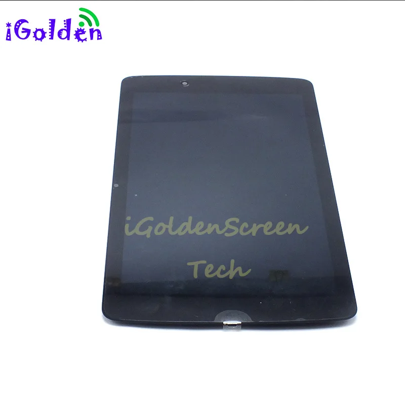 For LG G Pad 7.0 V400 LCD Display Touch glass Screen with Digitizer