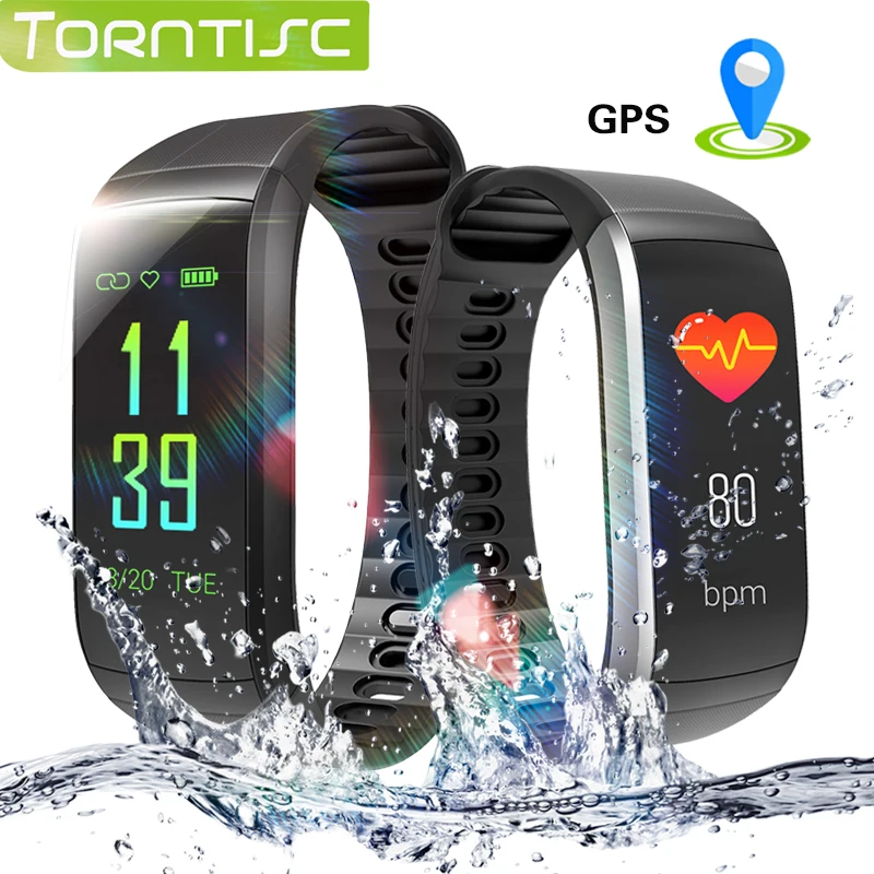 kr02 smart band