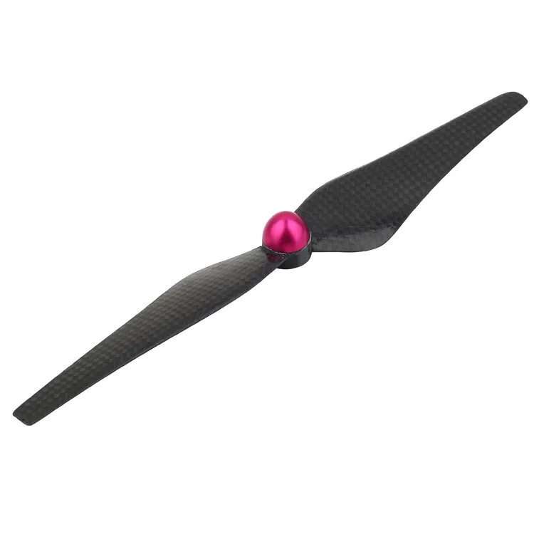 1Pair 9443 Carbon Fiber Self Tightening Propeller For DJI Phantom 2 Vision+
