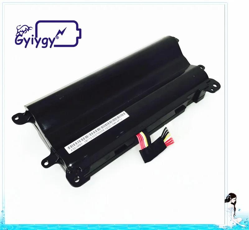 Аккумулятор для ноутбука ASUS G752v G752VL G752VT 0B110 00370000 A32N1511 аккумулятор G752VM