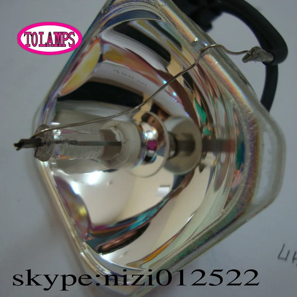 

100% Original Projector Lamp/Bulb With watter For ELP-LP54/ELP-P58/ELPL-P67/EL-LP34/ELP-LP32/EL-PLP41/ELPL-P42/EL-PLP45 SET
