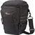 Быстрая доставка черный Lowepro Toploader Pro 70 AW II сумка для Камера чехол s чехол|Сумки