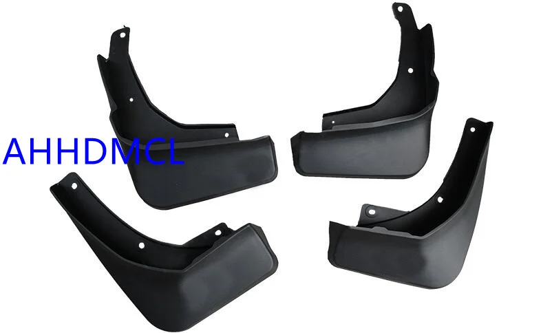 Us 36 0 5 Off Ahhdmcl Car Mudguards Fender Mud Flaps For Chana Changan Cs95 2017 2018 In Mudguards From Automobiles Motorcycles On Aliexpress