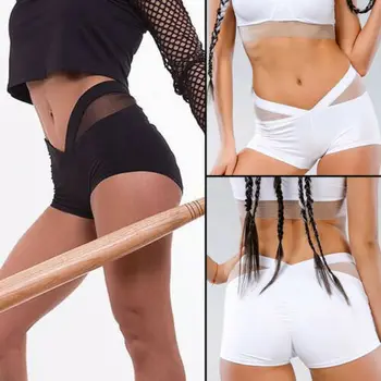 

Women Summer Casual Skinny Shorts Lady Solid Color Shorts 2019 NEW Arrivals