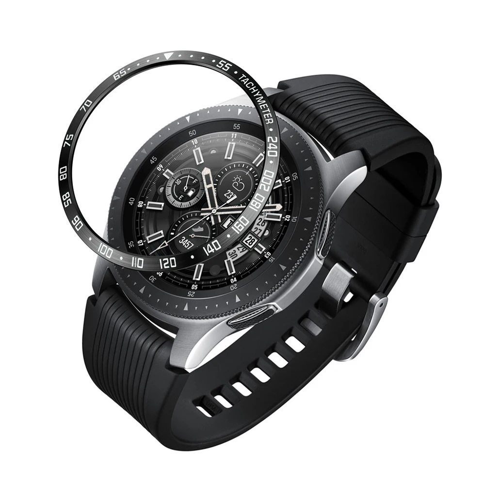 gear s3 classic bezel replacement