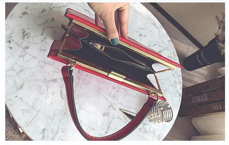 High Quality brand handbags