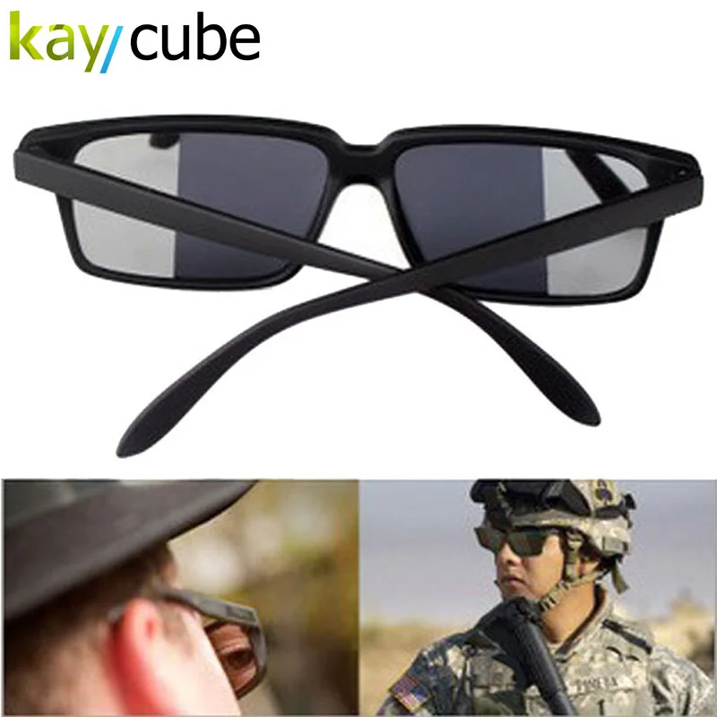 Buy HOT Fashion Sunglasses Personal Security Monitor