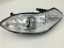 Для Chery старой модели Fulwin 2 A13 седан фар сборки фары