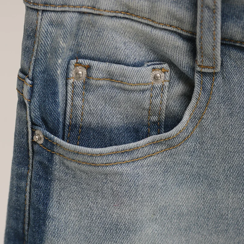 N9325 Lavage Blue 2018 Jeans Couleur rpfxUSwqrX