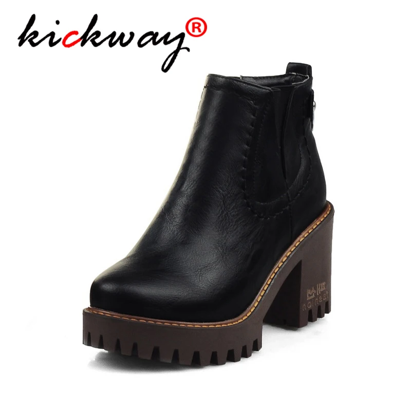 

Women Boots Winter Shoes Women Snow Boots Fashion Plush Warm Shoes Women's Boots Brand Woman Ankle Botas Hard Outsole Size 34-43
