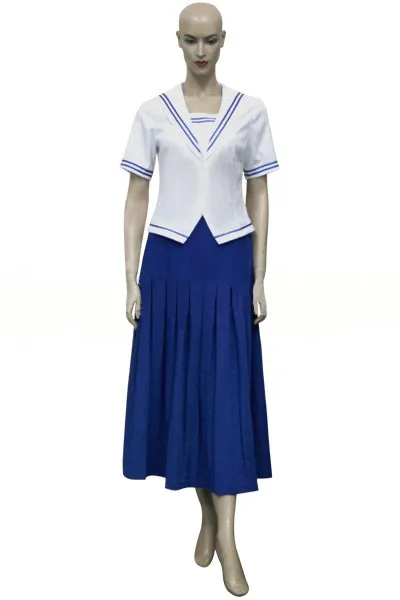 Фруктовая корзина Arisa Uotani Косплей Костюм E001|cosplay costume|fruit costumecostume costume |