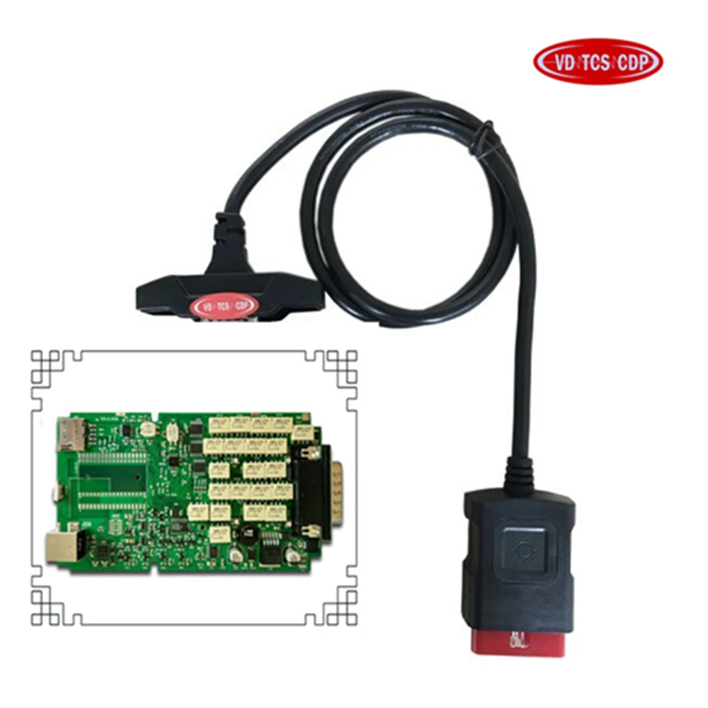 

BLUETOOTH dhl 10pcs/lot 100% New ne-c relay Single one board VD TCS cdp pro plus 2015.3 R3 with keygen original pcb