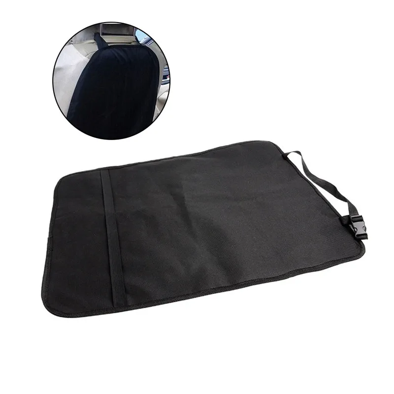 123x48cm Leather Oxford Cotton Auto Car Seat Protector Baby Kids Protective Mats Pads for Seats Protection (1)