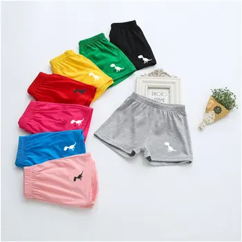 

summer baby girls boys shorts 10 colors cotton shorts for girls boys brand kids children beach shorts baby clothes